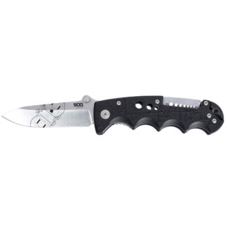 Нож SOG, EL-01 Kilowatt