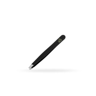 Пинцет Premax F40180090N Black Collection