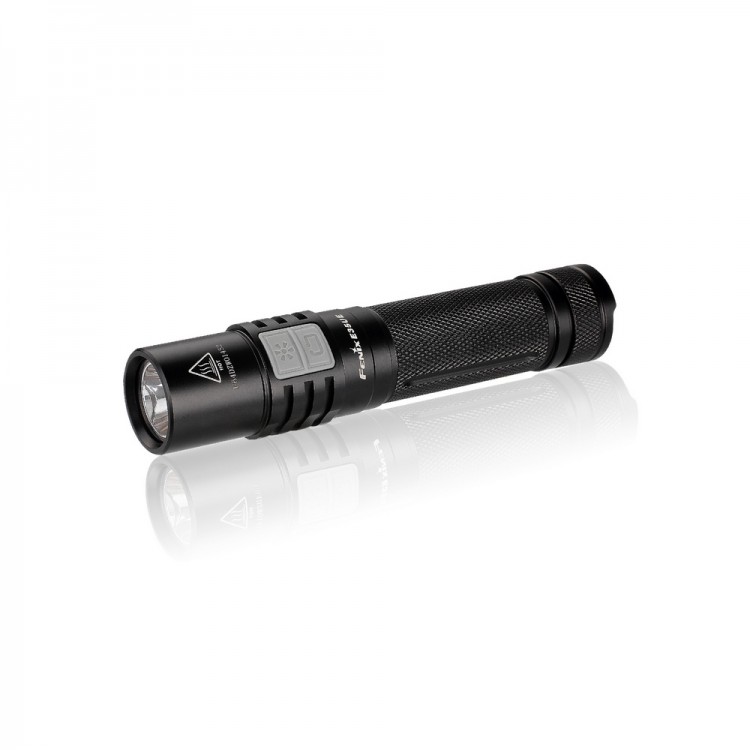 Фонарь Fenix E35UE (2016) Cree XM-L2 U2, E35UE2016