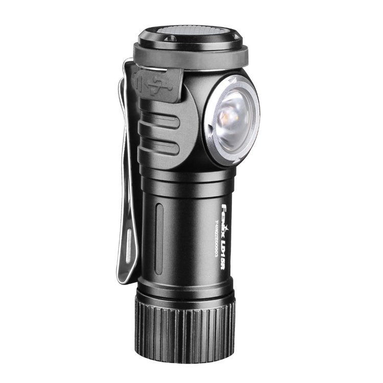 Фонарь Fenix LD15R Cree XP-G3 500 люмен