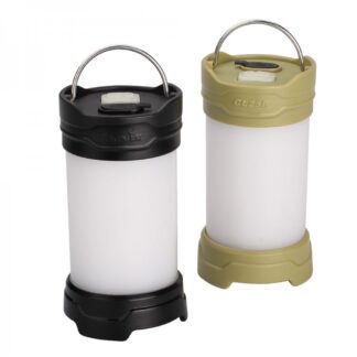 Фонарь Fenix CL25R зеленый