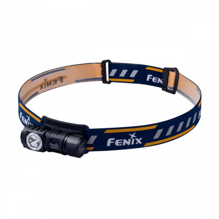 Фонарь Fenix налобный HM50R 700 люмен