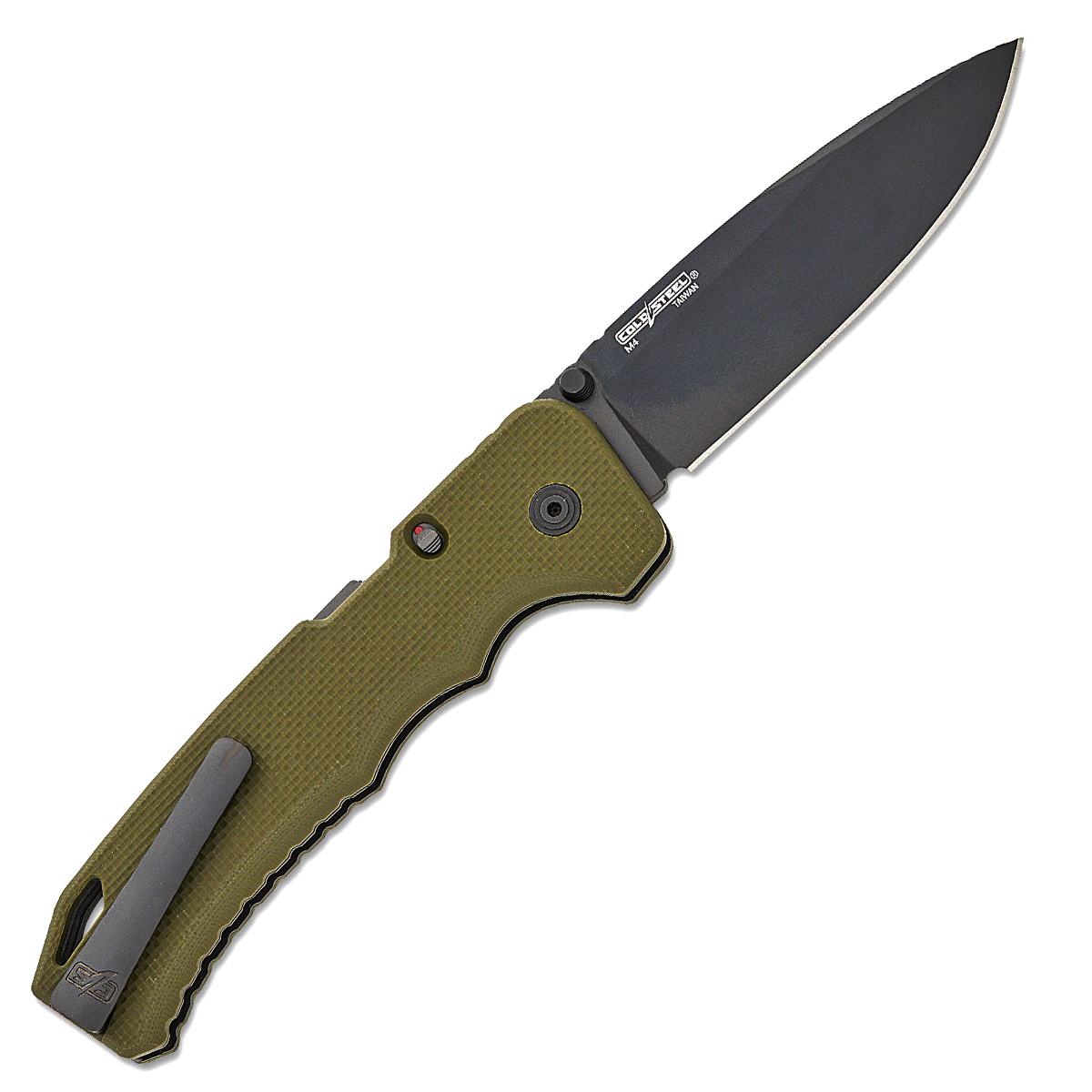 Нож Cold Steel FL-40AT SWIFT III — изображение 2