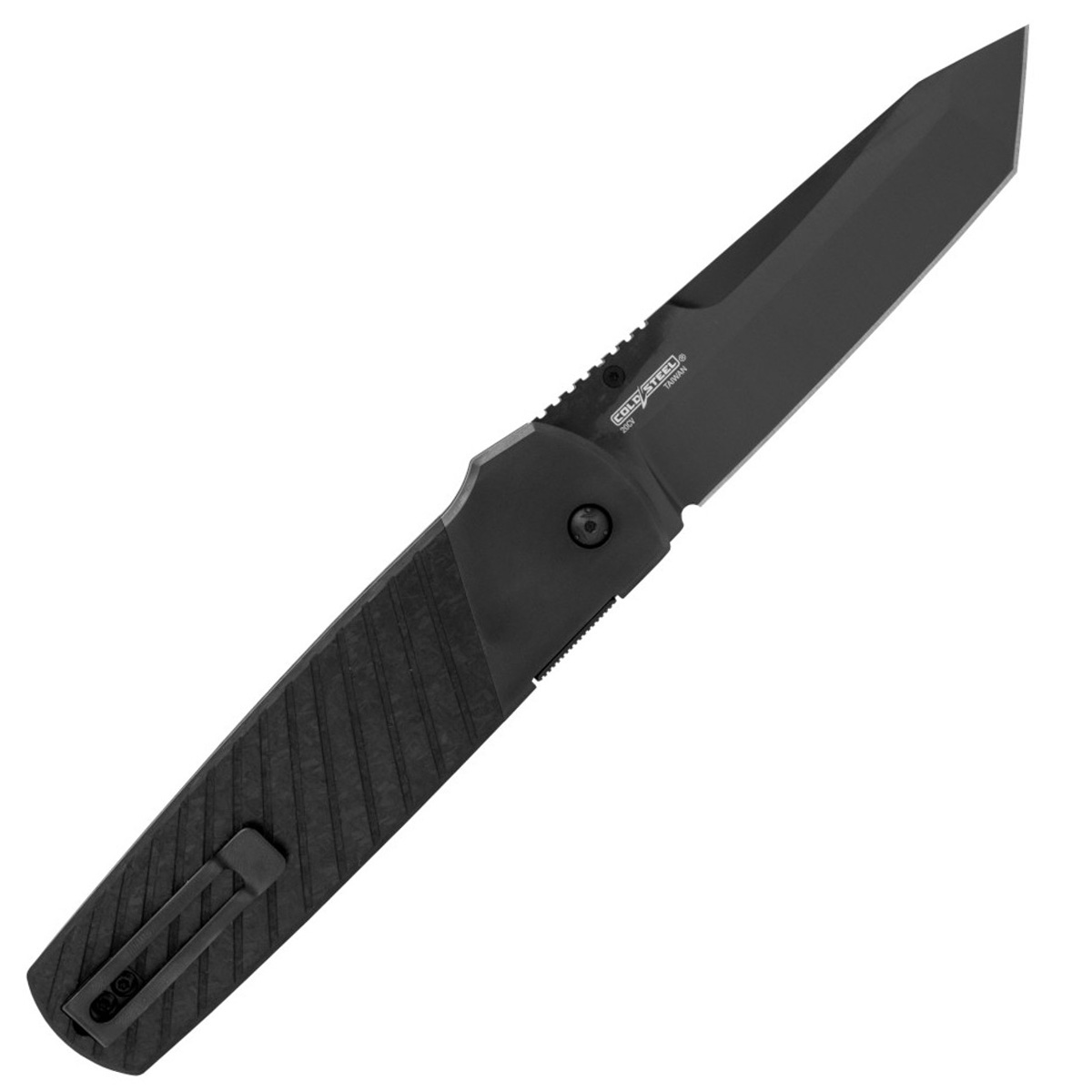 Нож Cold Steel FL-40HATA Hatamoto — изображение 2