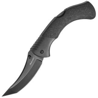 Нож Cold Steel FL-42BS Black Sable