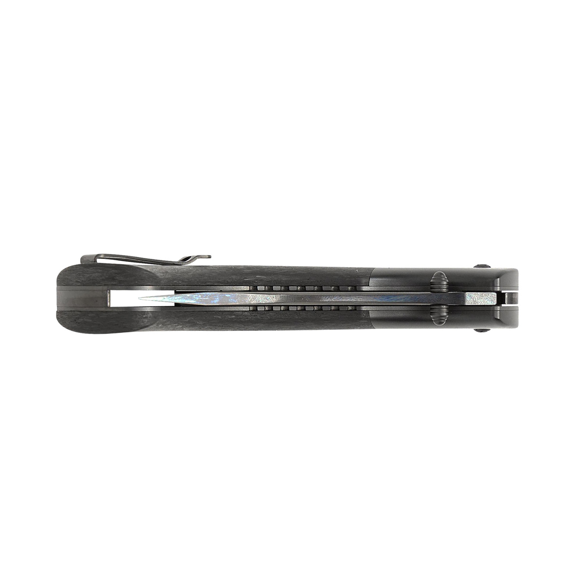 Нож Cold Steel FL-42BS Black Sable — изображение 3