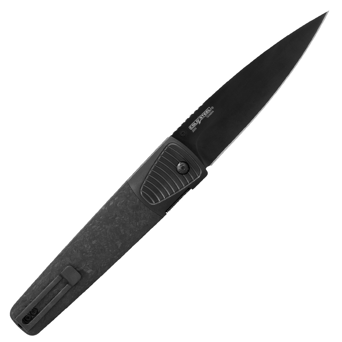 Нож Cold Steel FL-42CLD CALEDONIAN EDGE — изображение 2