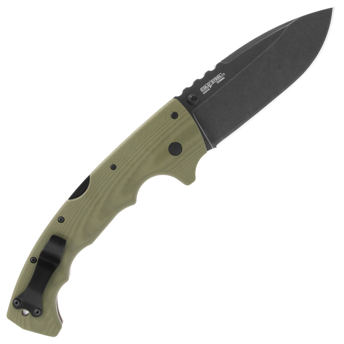 Нож Cold Steel FL-50MAX 5 Max — изображение 2