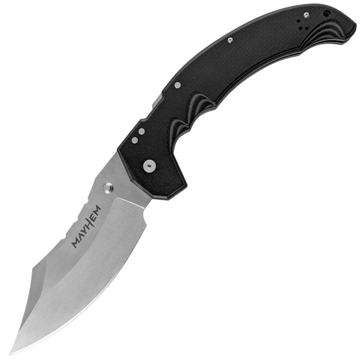 Нож Cold Steel FL-60DPLM MAYHEM