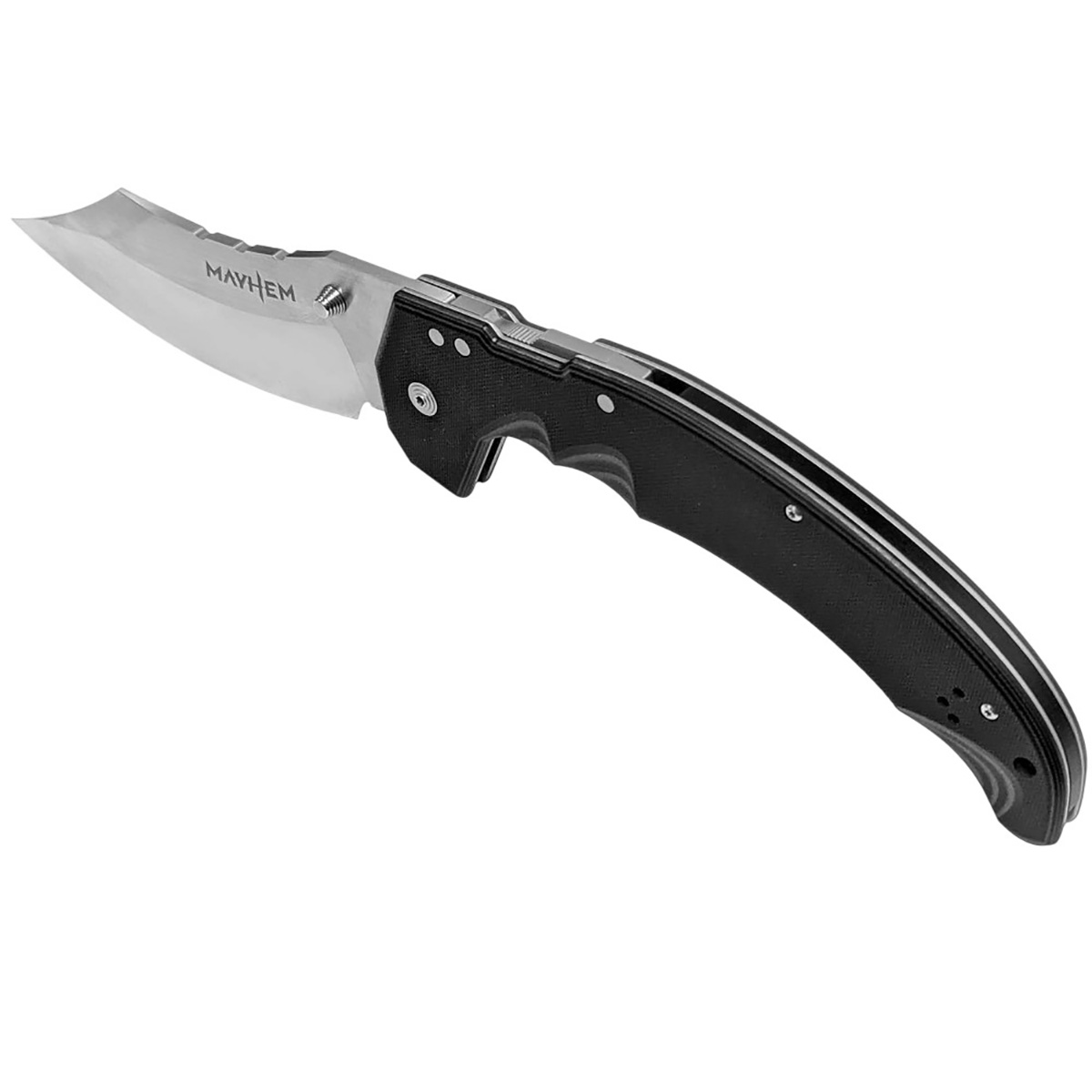 Нож Cold Steel FL-60DPLM MAYHEM — изображение 3