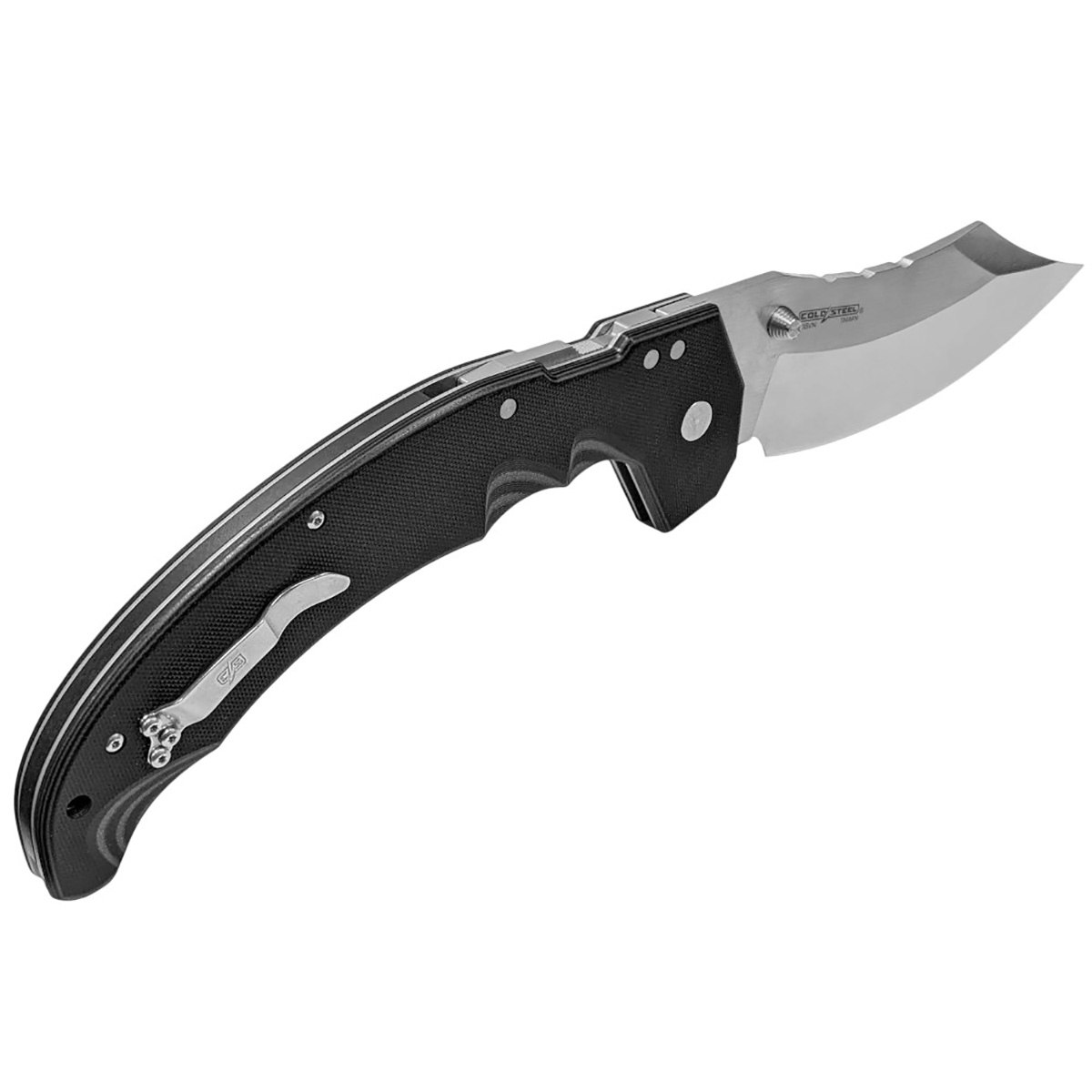 Нож Cold Steel FL-60DPLM MAYHEM — изображение 4