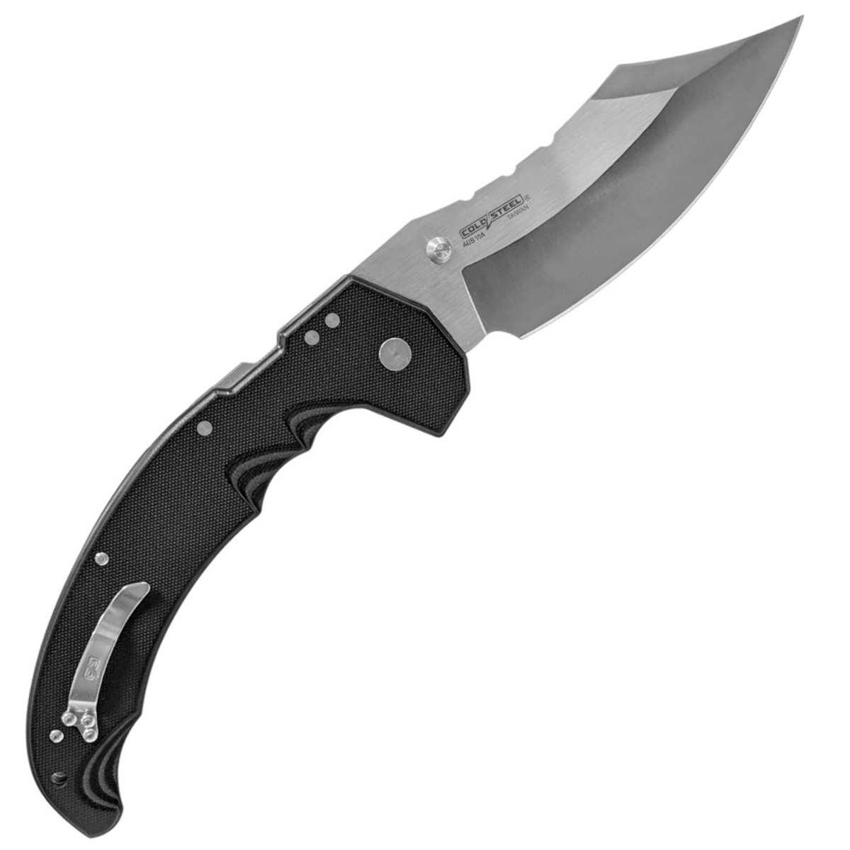 Нож Cold Steel FL-60DPLM MAYHEM — изображение 2