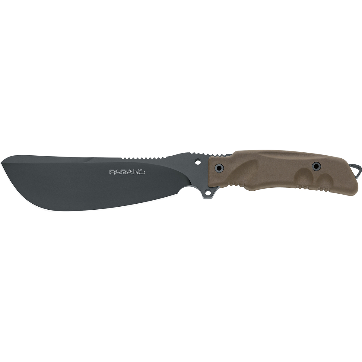 Мачете с набором выживания FOX knives 0107153