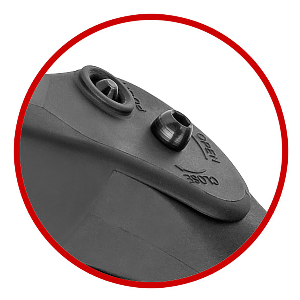Лопата FOX knives FX-0171111/1 — изображение 4