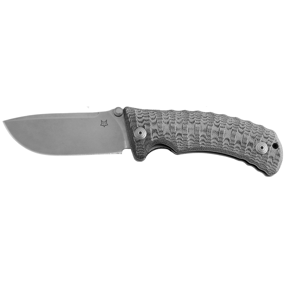 Нож FOX knives FX-130 MBSW PRO Hunter