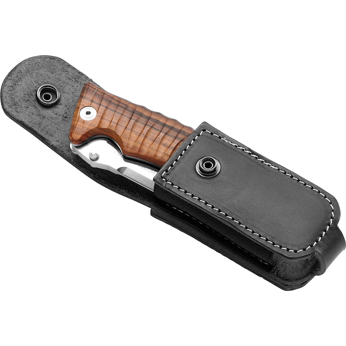 Нож FOX knives FX-130 MBSW PRO Hunter — изображение 3