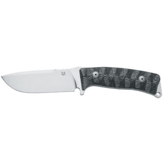 Нож с фиксированным клинком FOX Knives PRO HUNTER FX-131 MBSW