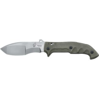 Нож FOX knives 500 MESKWAKI