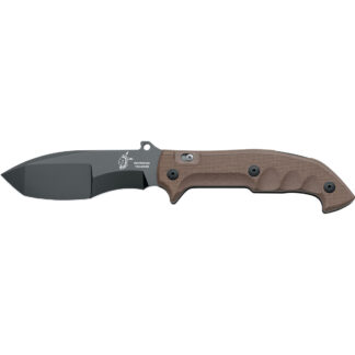 Нож FOX knives FX-501 Meskwaki G-10 Earth