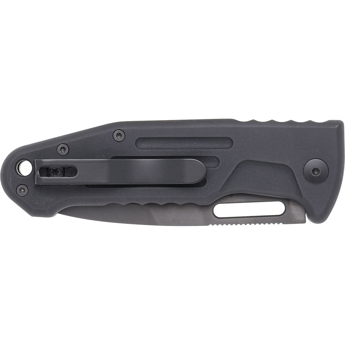 Автоматический нож Fox Knives FX-503SP B NEW SMARTY — изображение 2