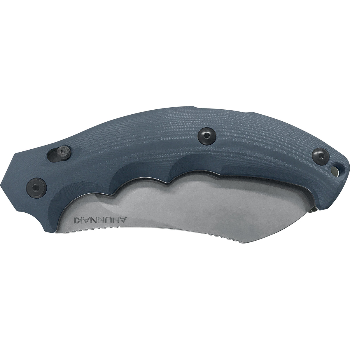 Нож FOX Knives 505 GR ANUNNAKI — изображение 2