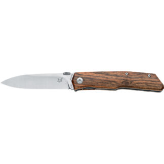 Нож FOX knives FX-525 B SICILIAN