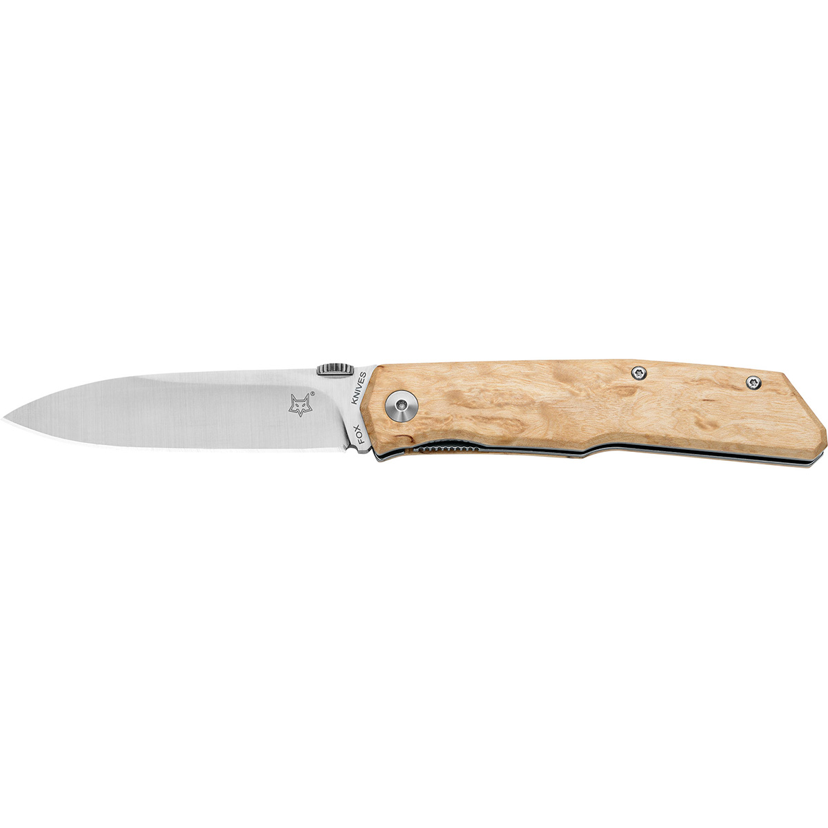 Нож FOX knives FX-525 BE SICILIAN