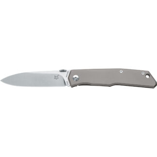 Нож FOX knives 525 Ti SICILIAN