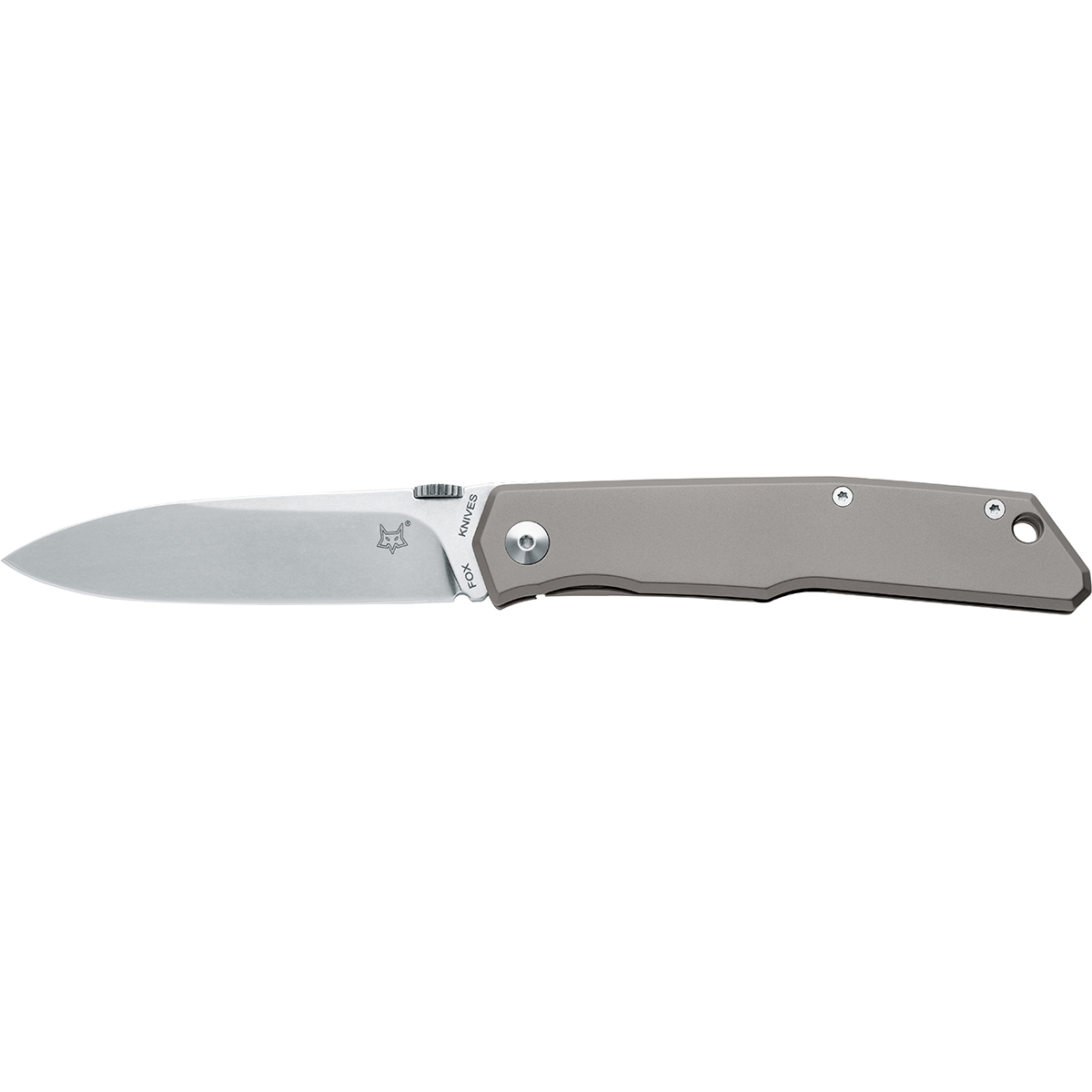 Нож FOX knives 525 Ti SICILIAN