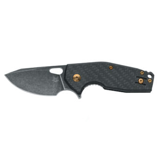 Нож FOX Knives FX-526LI CF Suru