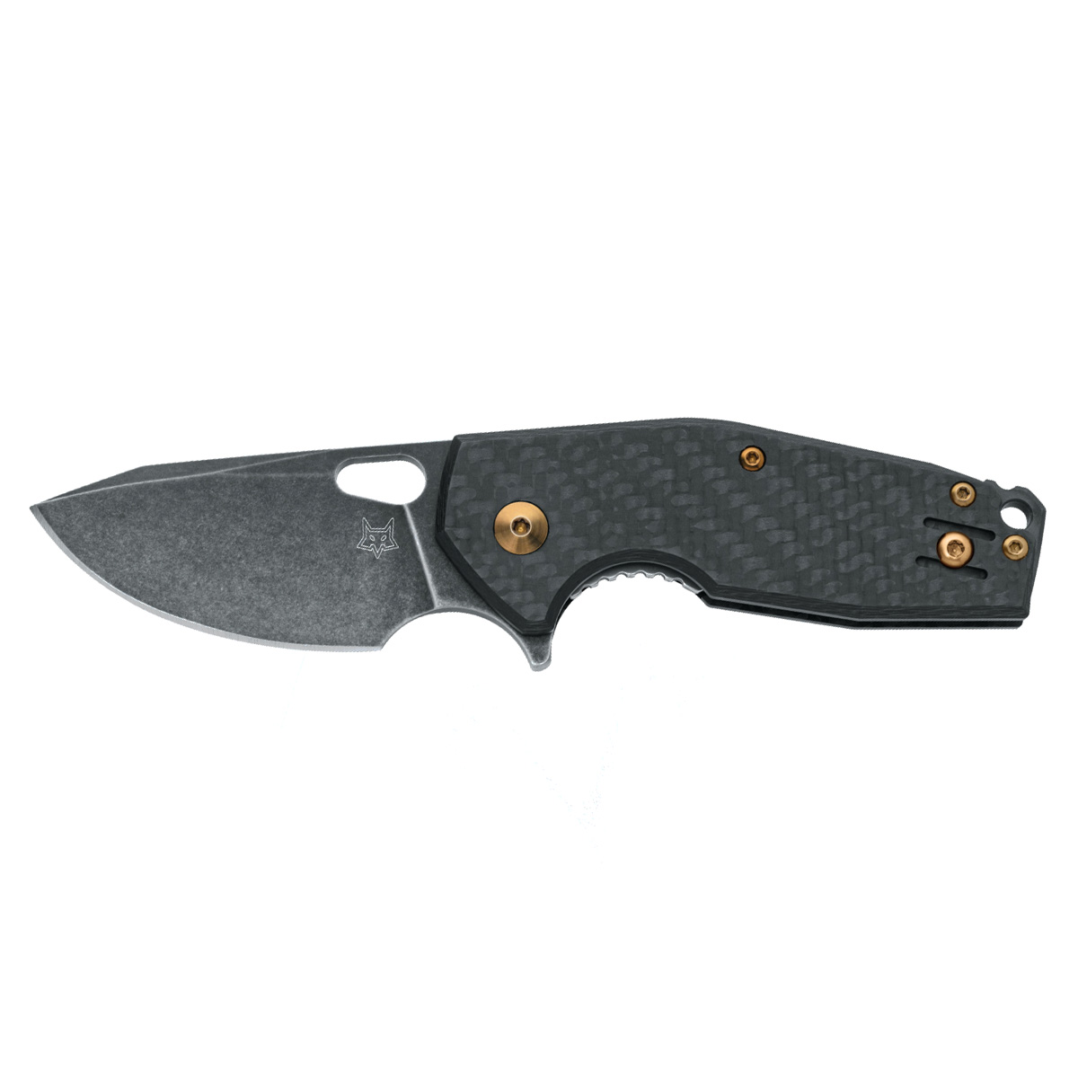 Нож FOX Knives FX-526LI CF Suru