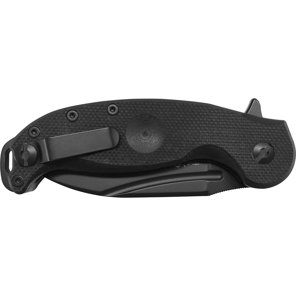 Нож FOX Knives FX-532 IRVES — изображение 3