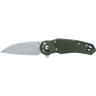 Нож Fox FX-556-G10OD Metamorphosis