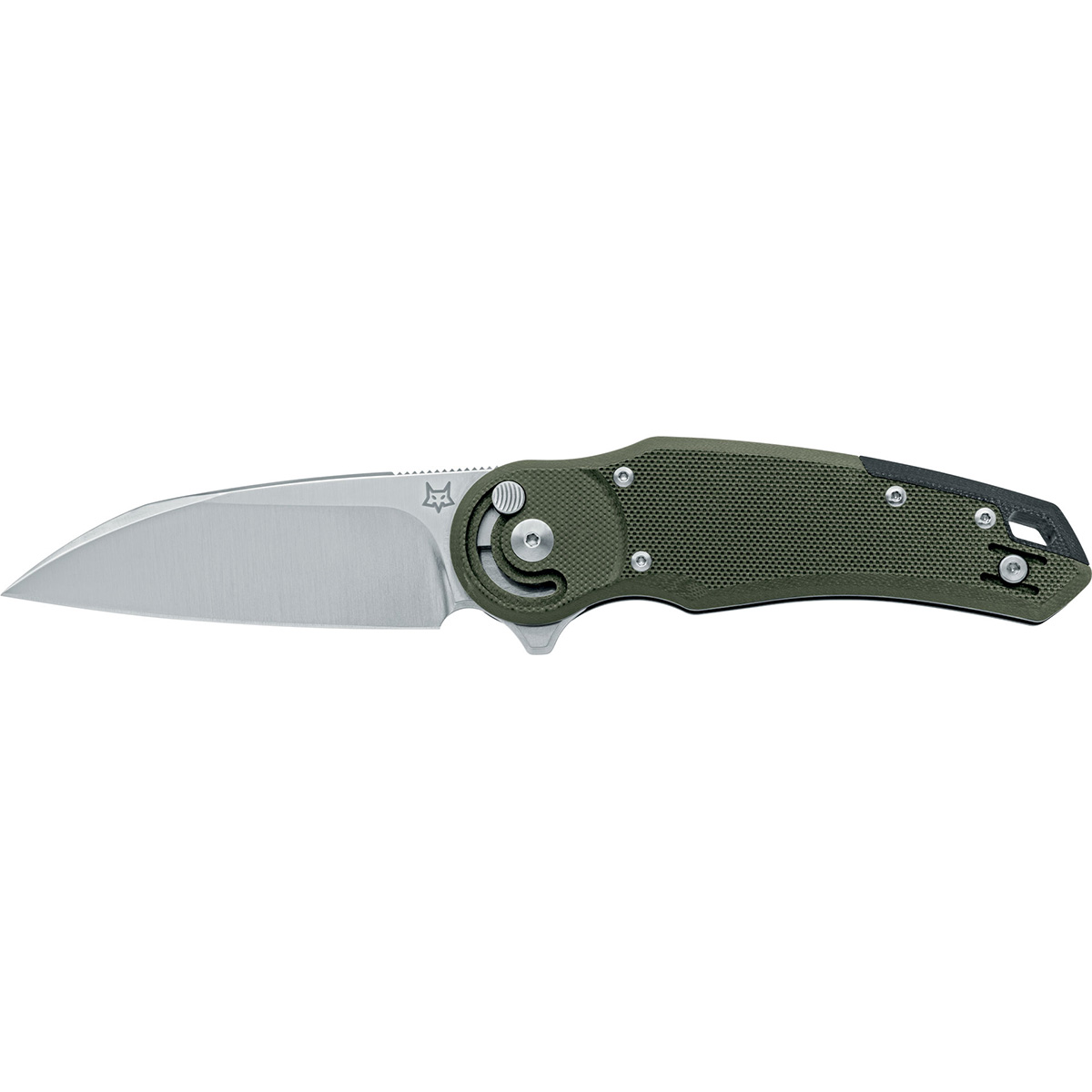 Нож Fox FX-556-G10OD Metamorphosis