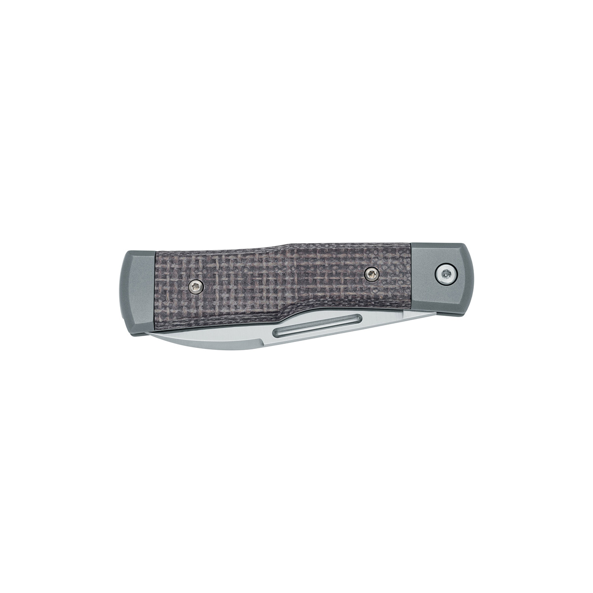 Нож Fox FX-558 BI GUNSTOCK — изображение 2