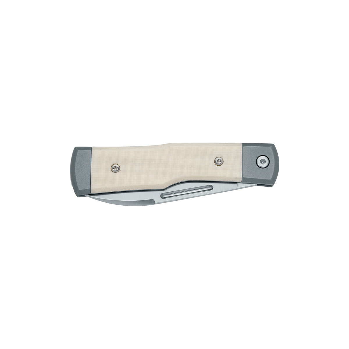 Нож Fox FX-558 BO GUNSTOCK — изображение 2