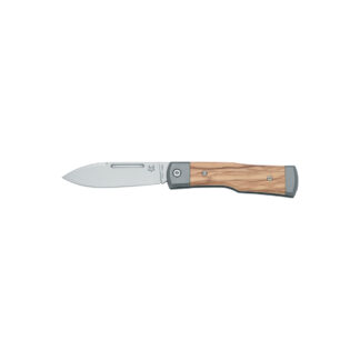 Нож Fox FX-558 OL GUNSTOCK