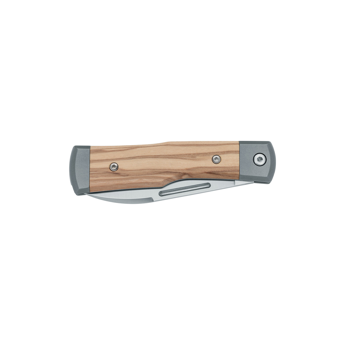 Нож Fox FX-558 OL GUNSTOCK — изображение 2