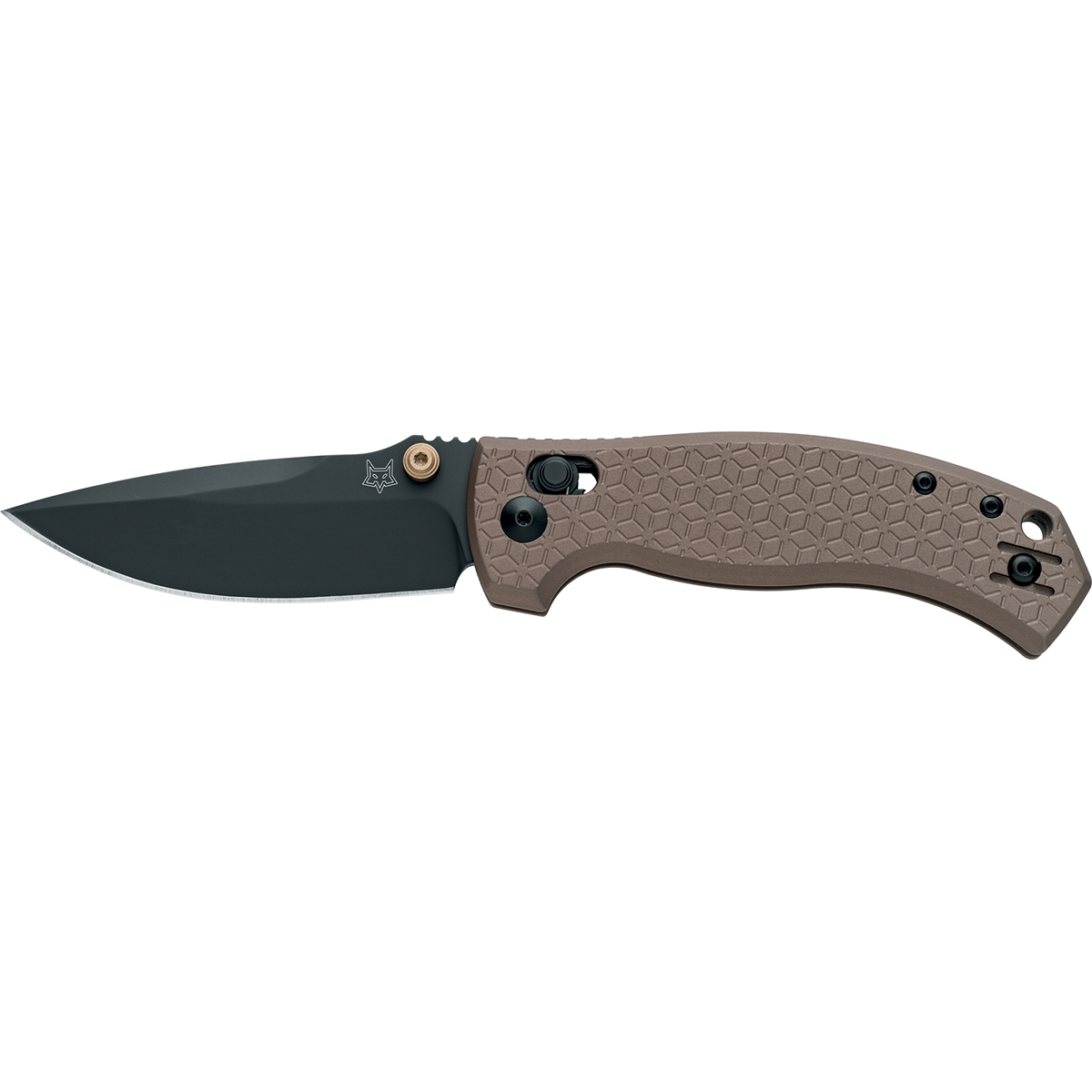 Нож FOX Knives FX-560 ALBR ANZU