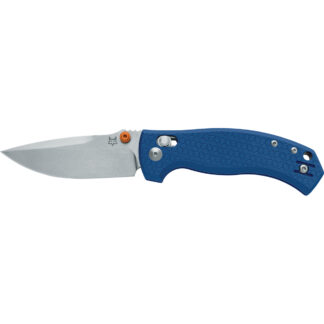 Нож FOX Knives FX-560 ALOR ANZU