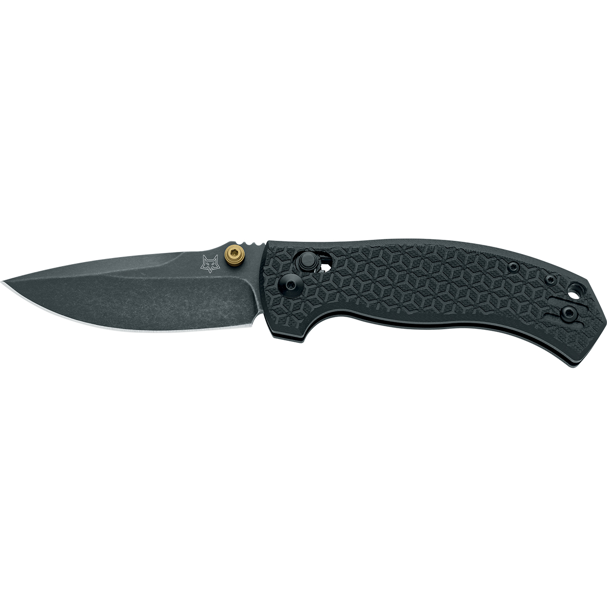 Нож FOX Knives FX-560 G10B ANZU