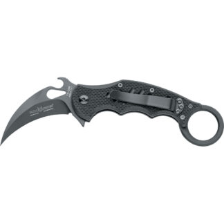Нож FOX Knives FX-599 KARAMBIT
