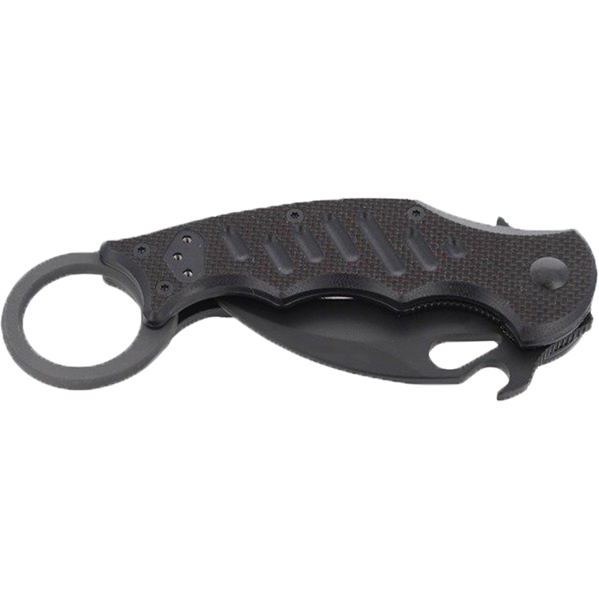 Нож FOX Knives FX-599 KARAMBIT — изображение 2