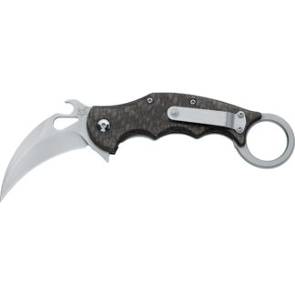 Нож FOX knives 599TiCS KARAMBIT