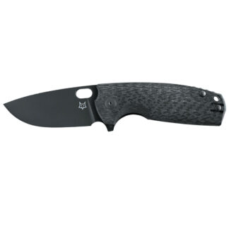 Нож FOX Knives FX-604 CF Core Vox