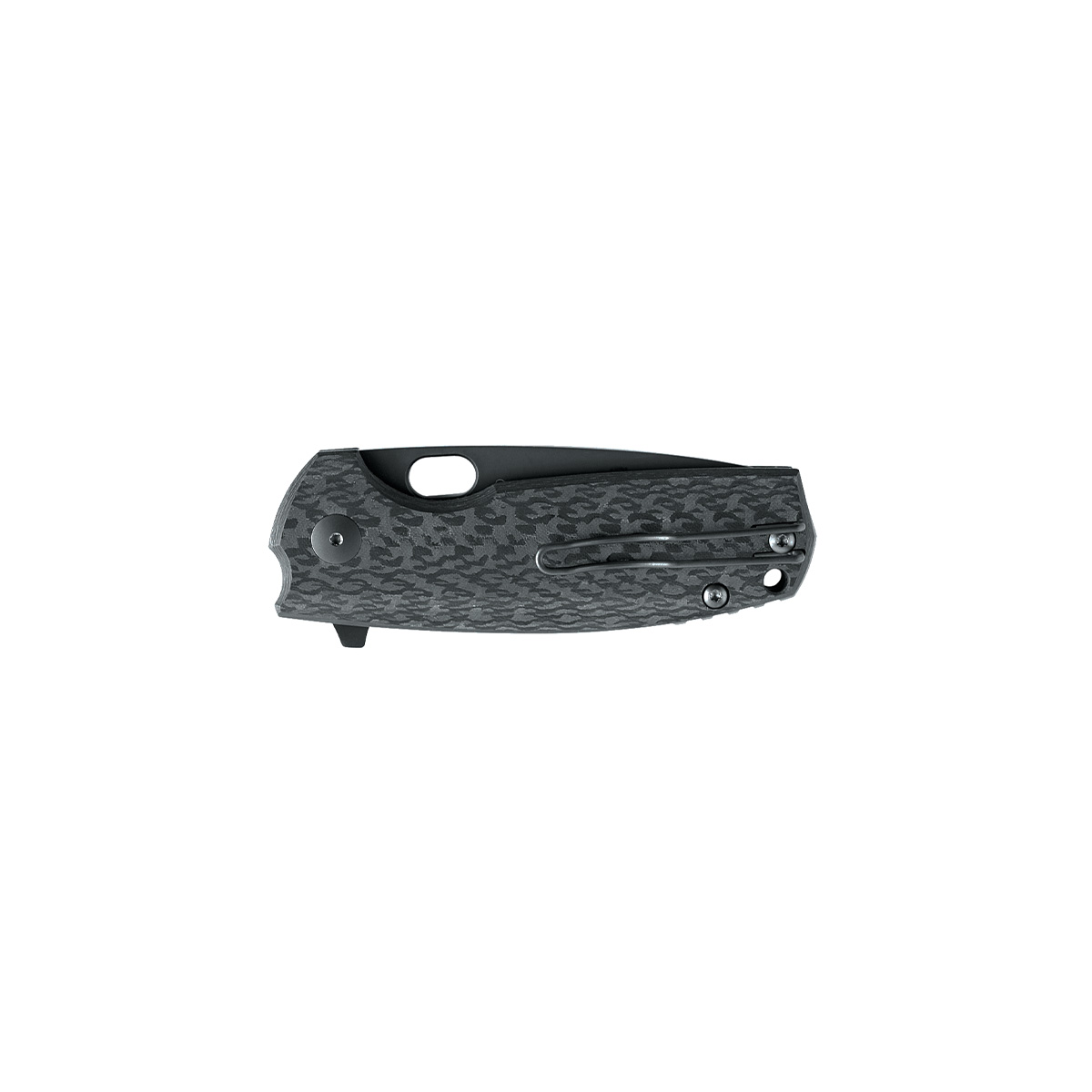 Нож FOX Knives FX-604 CF Core Vox — изображение 2