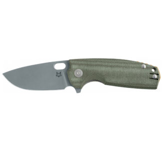 Нож FOX Knives FX-604 MFG Core Vox