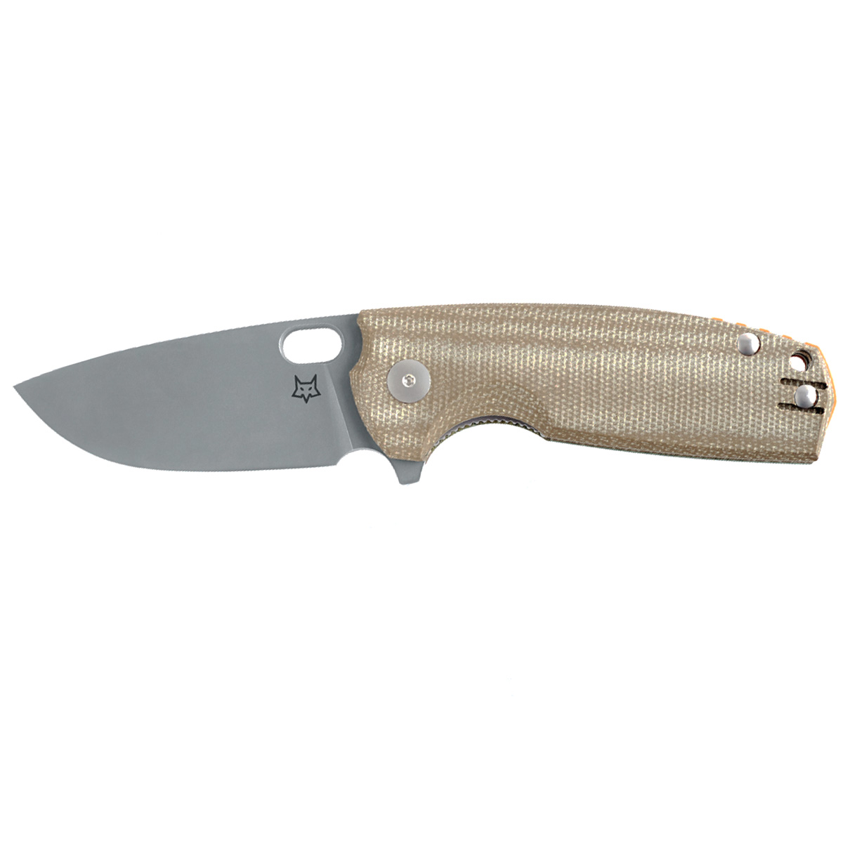 Нож FOX Knives FX-604 MN Core Vox