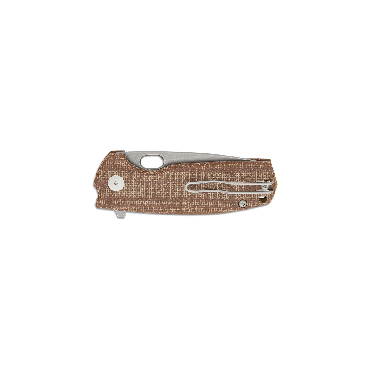 Нож FOX Knives FX-604 MN Core Vox — изображение 2