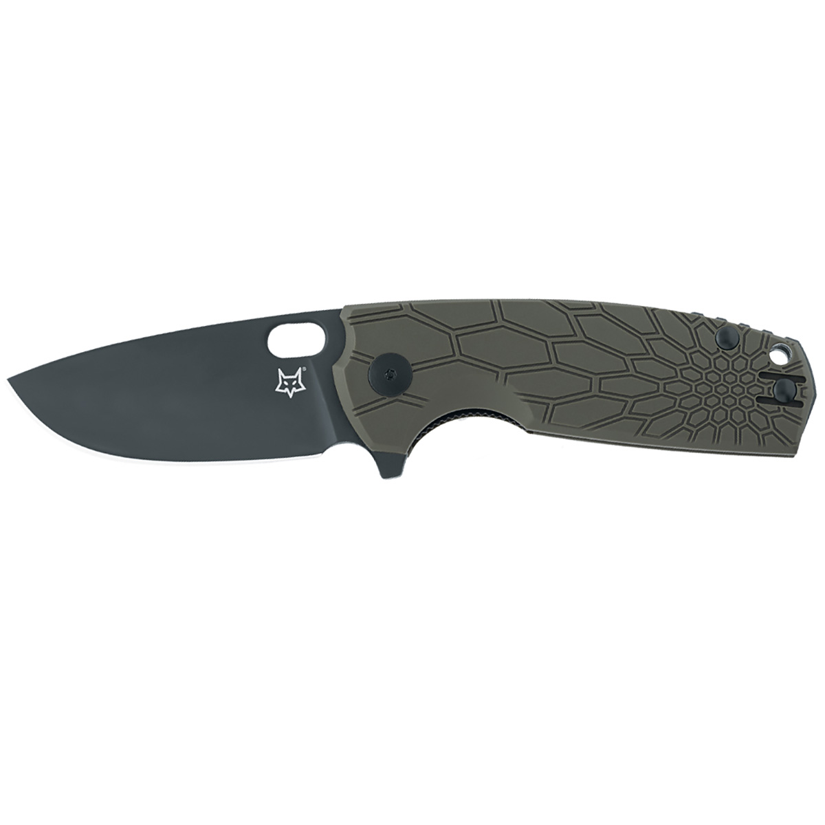 Нож FOX knives 604 OD Core Vox
